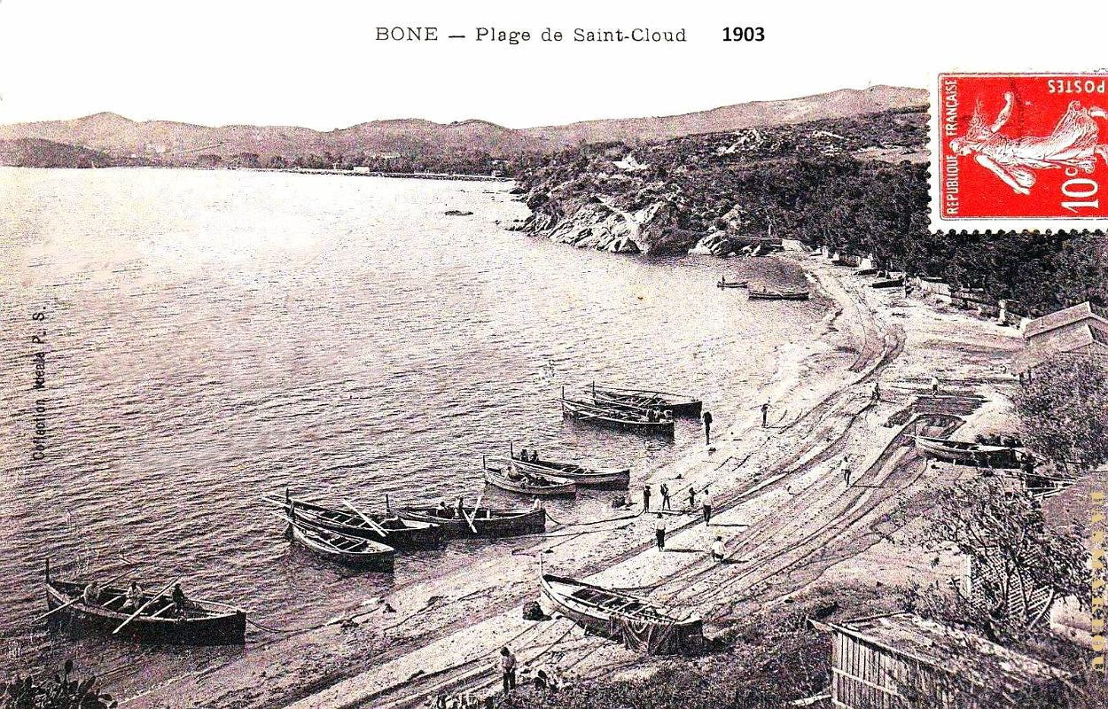 2988- Bone - Plage de Saint-Cloud - 1903.jpg